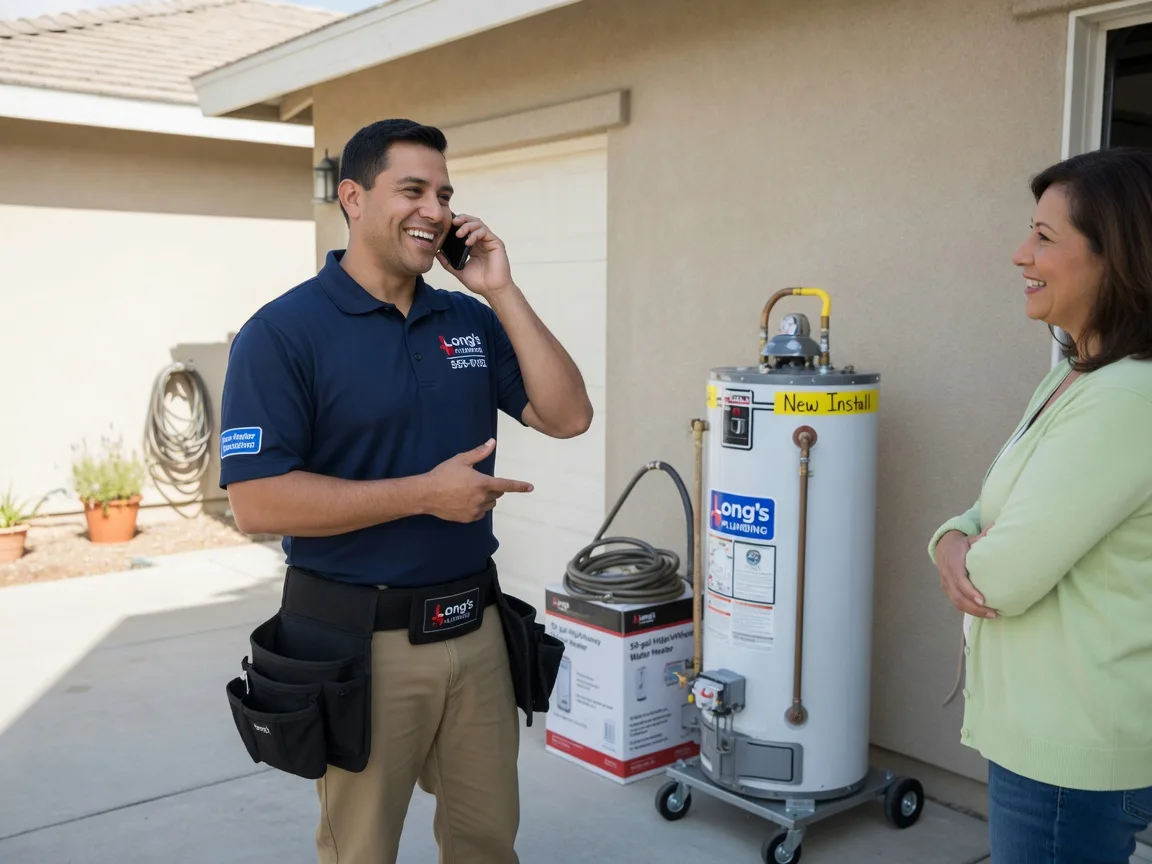 Leak Detection Ninety Six, SC FAQs